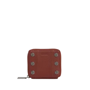 Hammitt 5 North - Baroque Brown/Gunmetal