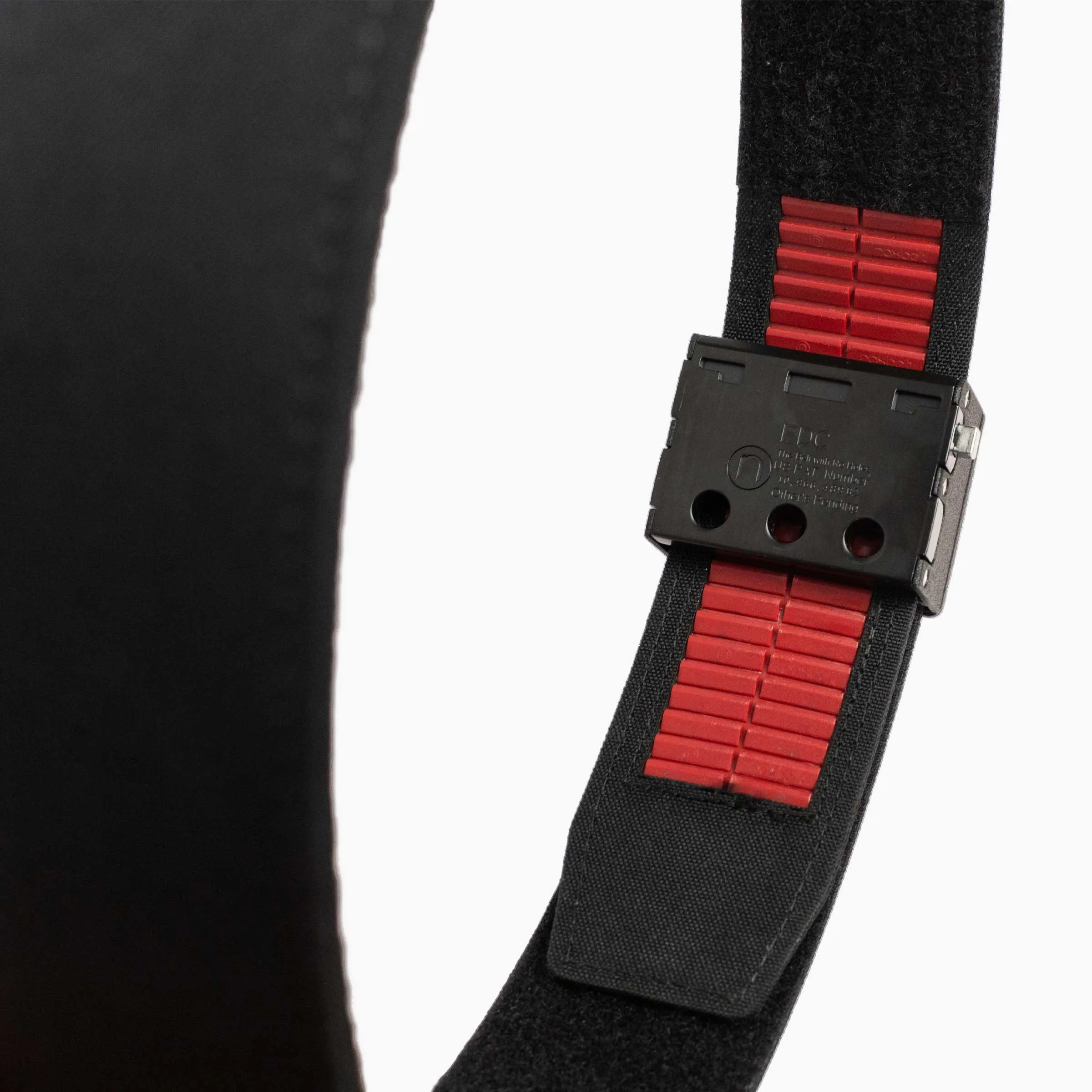 HD Nylon Duty Ratchet Belt 2.25" [57mm]