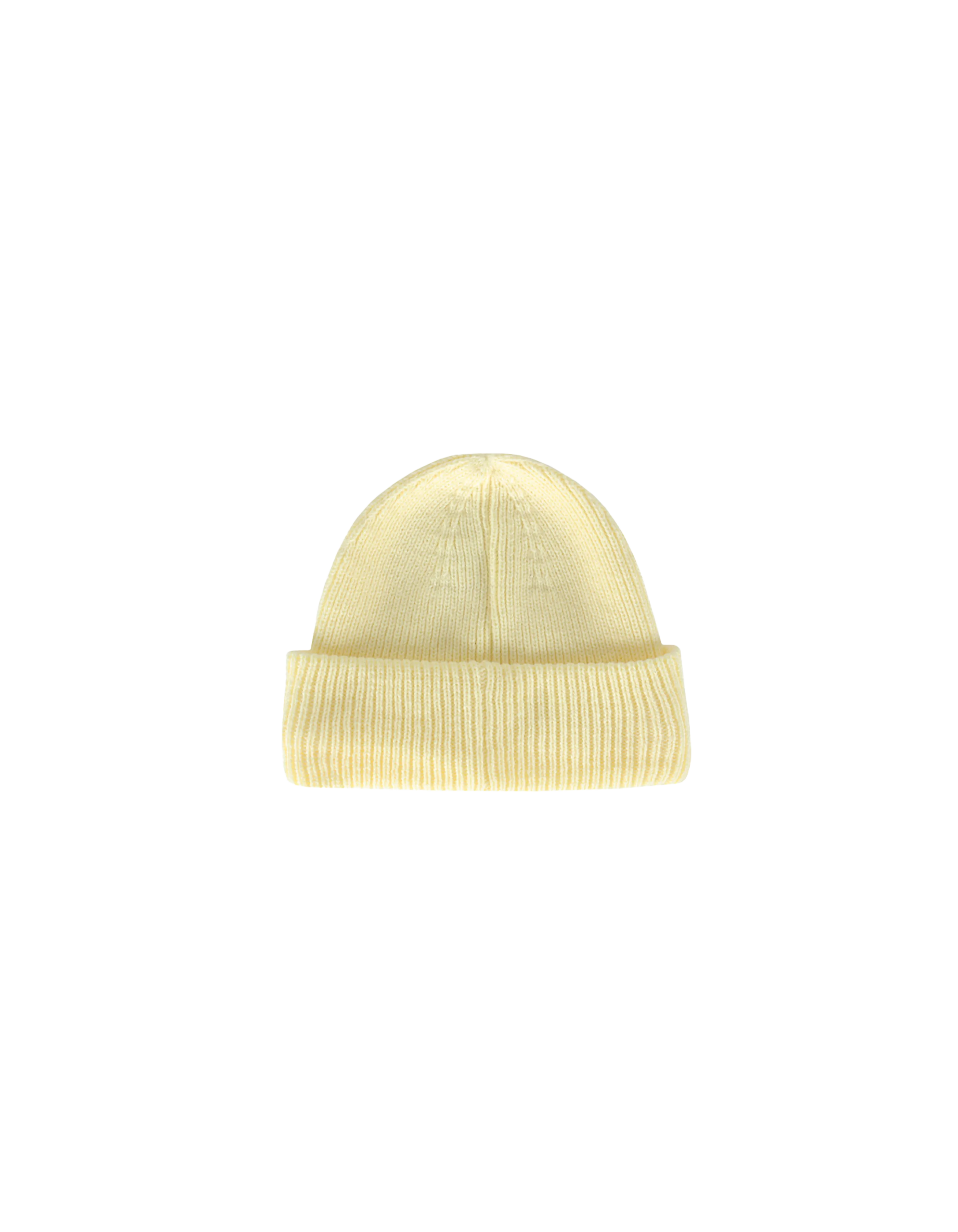 HEIDI BEANIE LEMON