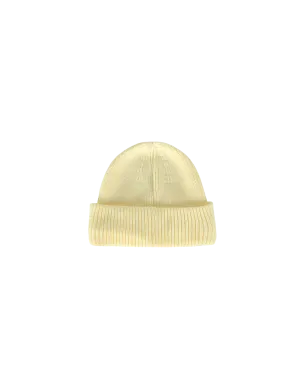 HEIDI BEANIE LEMON