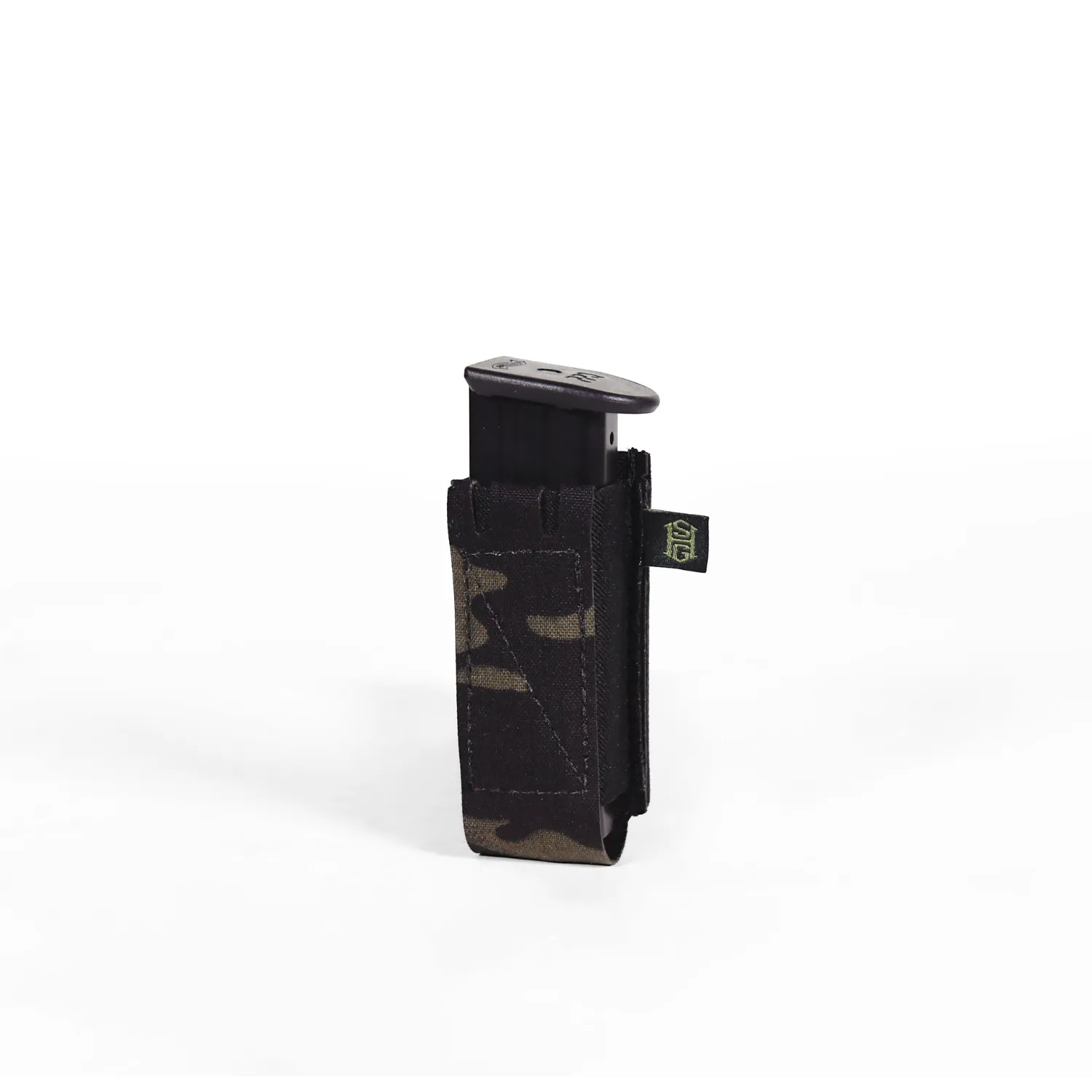 High Speed Gear® Elastic Pistol Magazine Pouch