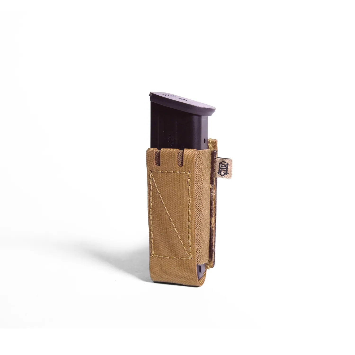High Speed Gear® Elastic Pistol Magazine Pouch