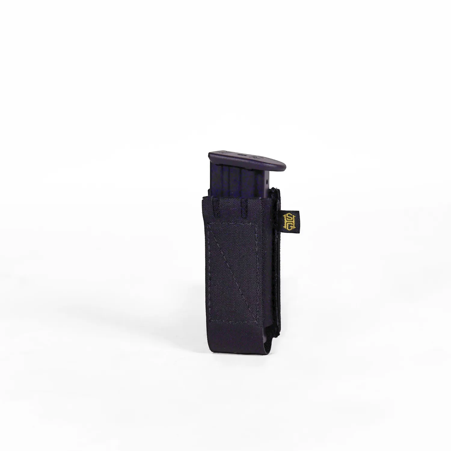 High Speed Gear® Elastic Pistol Magazine Pouch