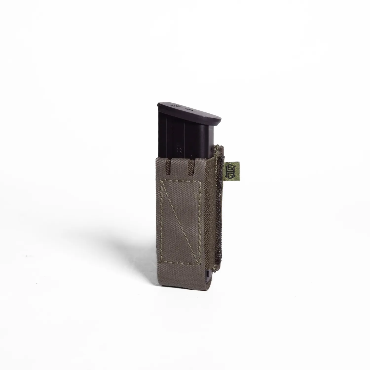 High Speed Gear® Elastic Pistol Magazine Pouch