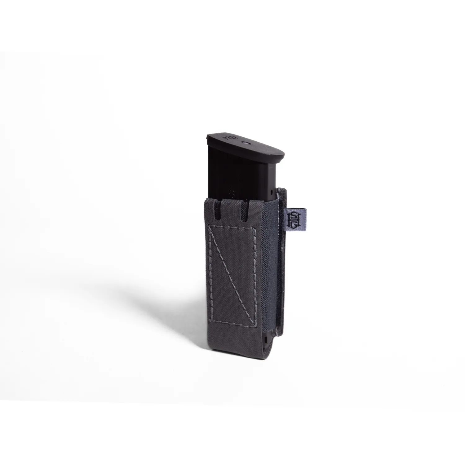 High Speed Gear® Elastic Pistol Magazine Pouch