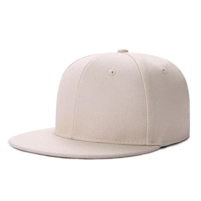 Hip Hop Hats