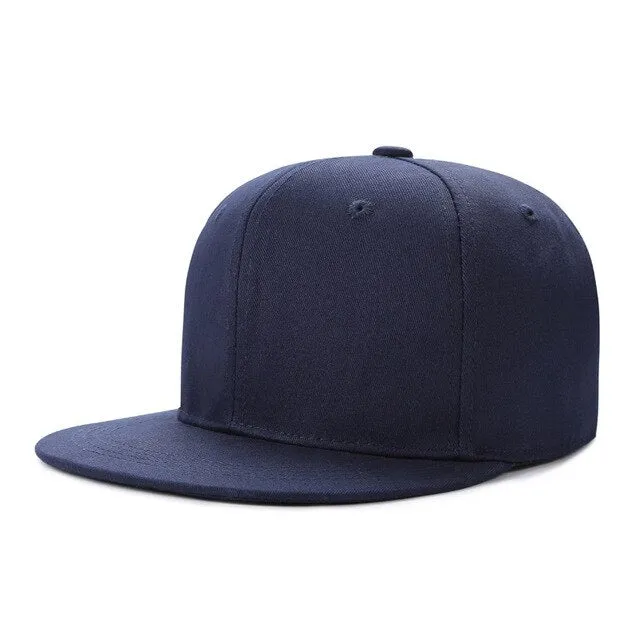 Hip Hop Hats