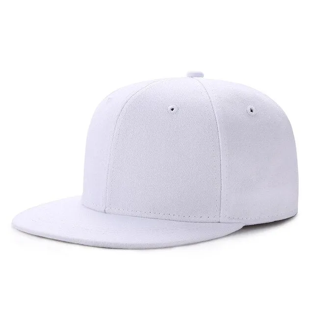 Hip Hop Hats