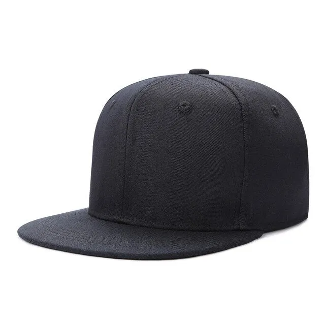 Hip Hop Hats