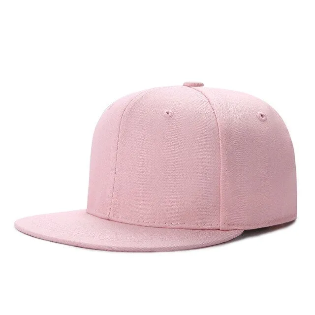 Hip Hop Hats