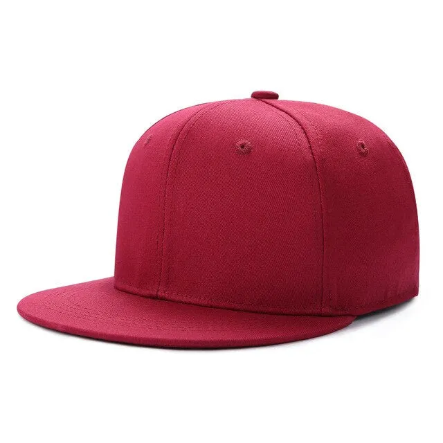 Hip Hop Hats