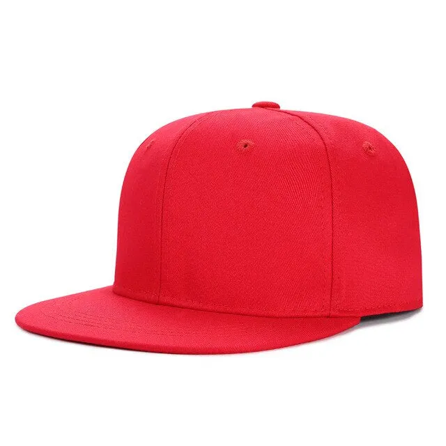 Hip Hop Hats