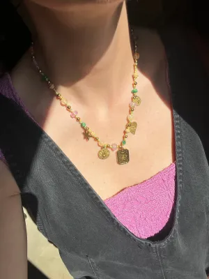 Jill Necklace*