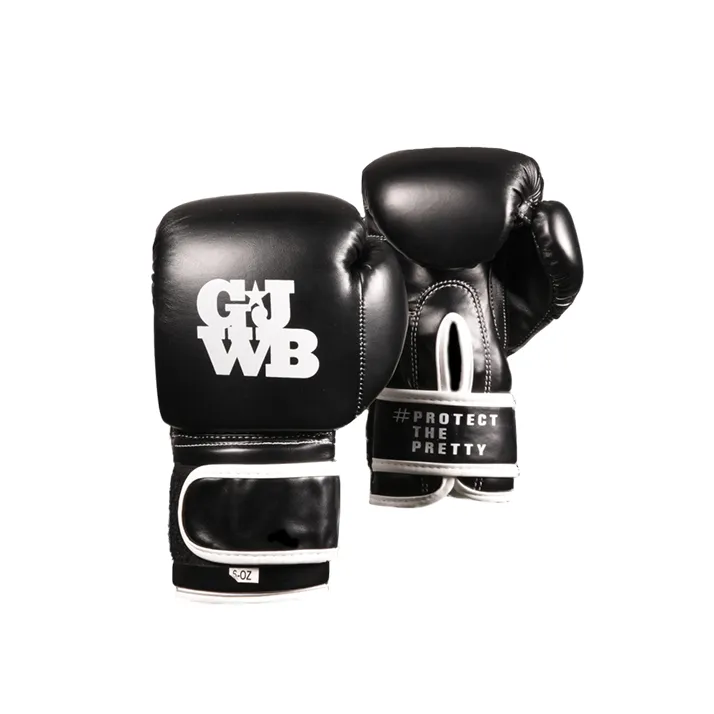 L'il Stars Girl's Boxing Gloves 6oz.