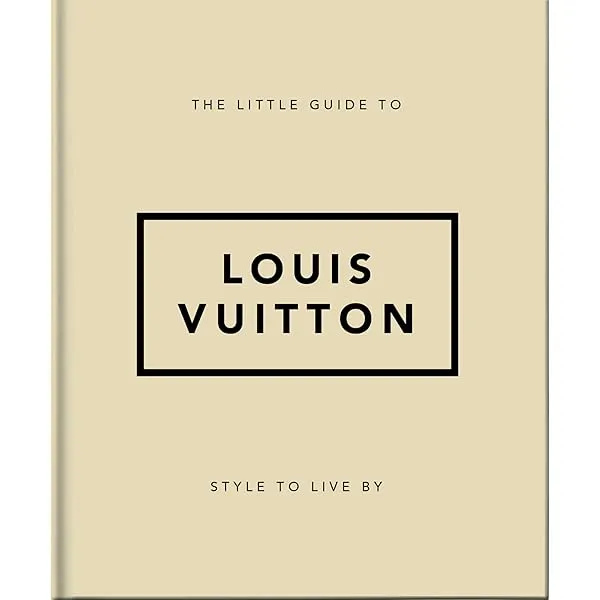 Little Guide To Louis Vuitton