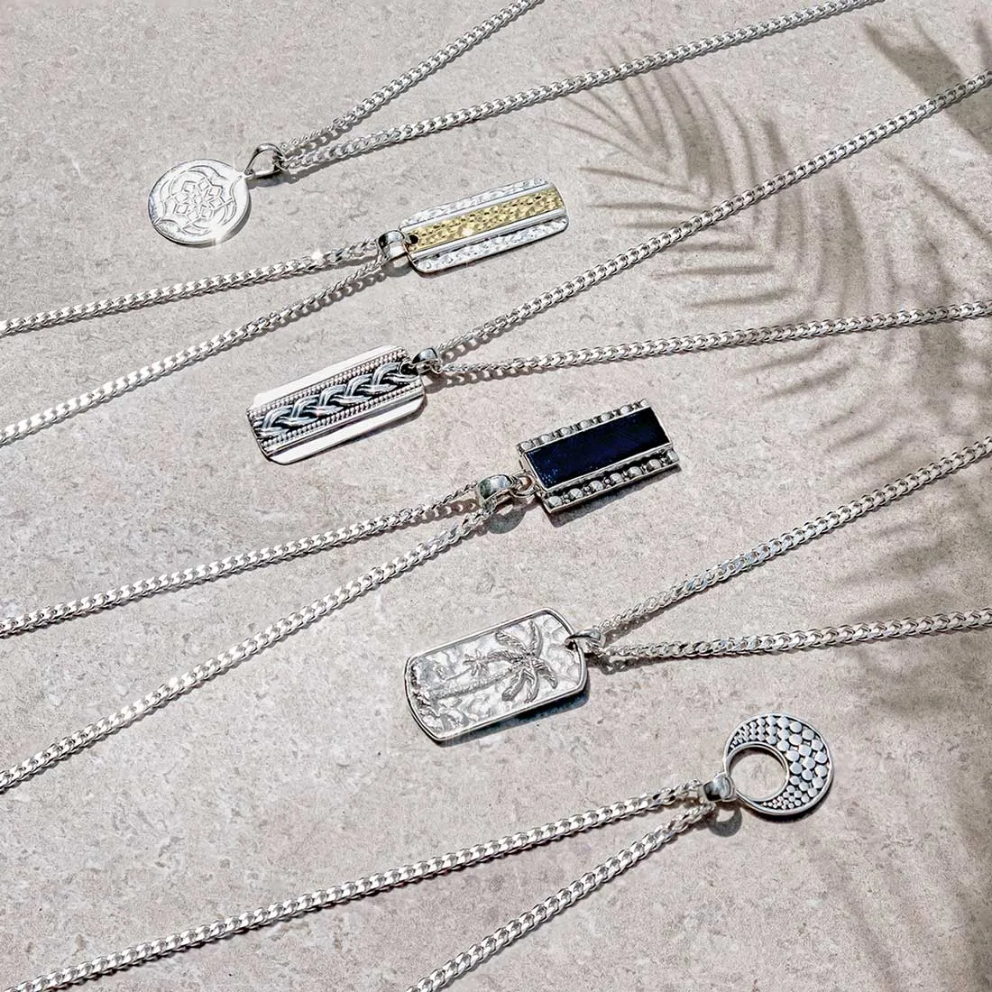 Maharaja Men's Necklace