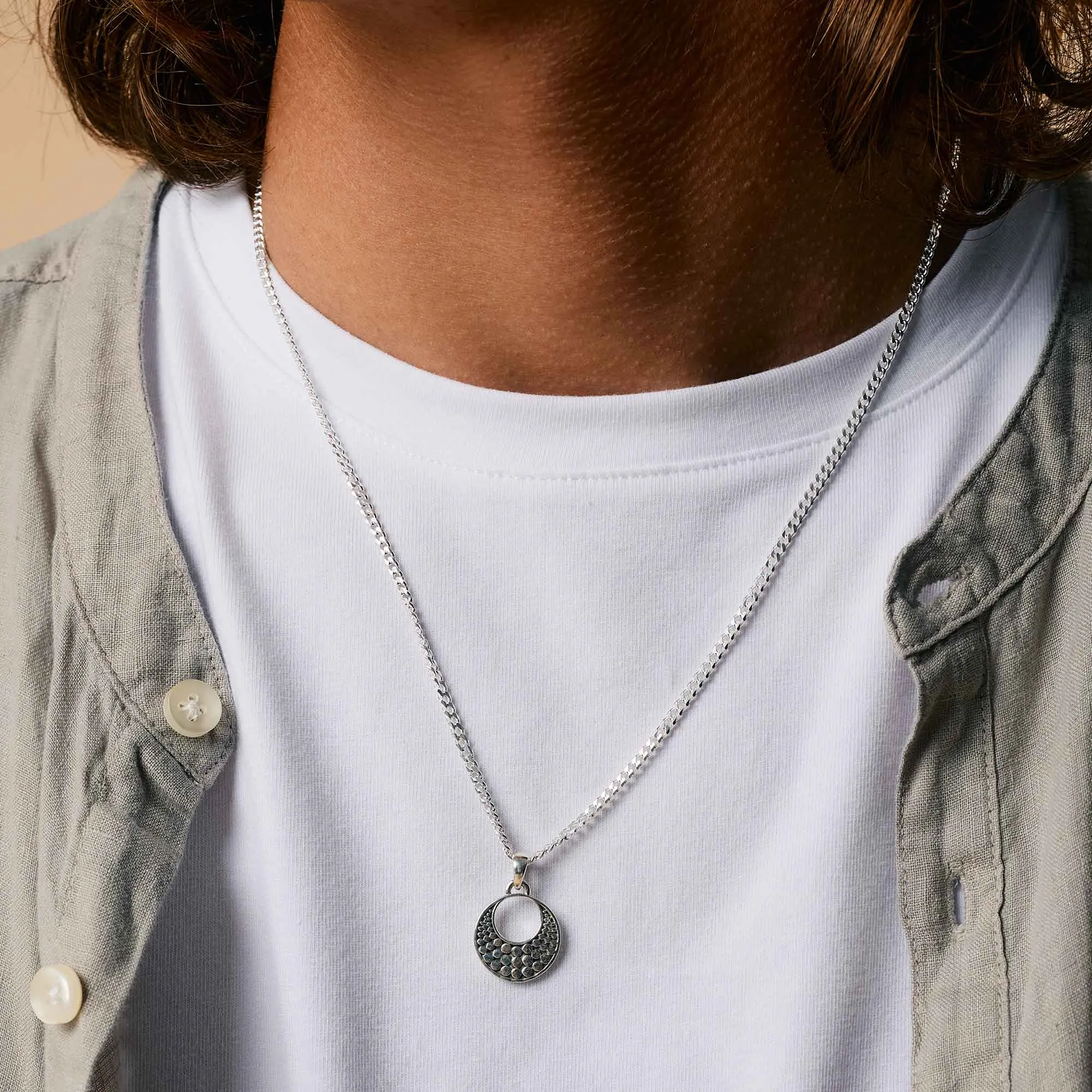 Maharaja Men's Necklace
