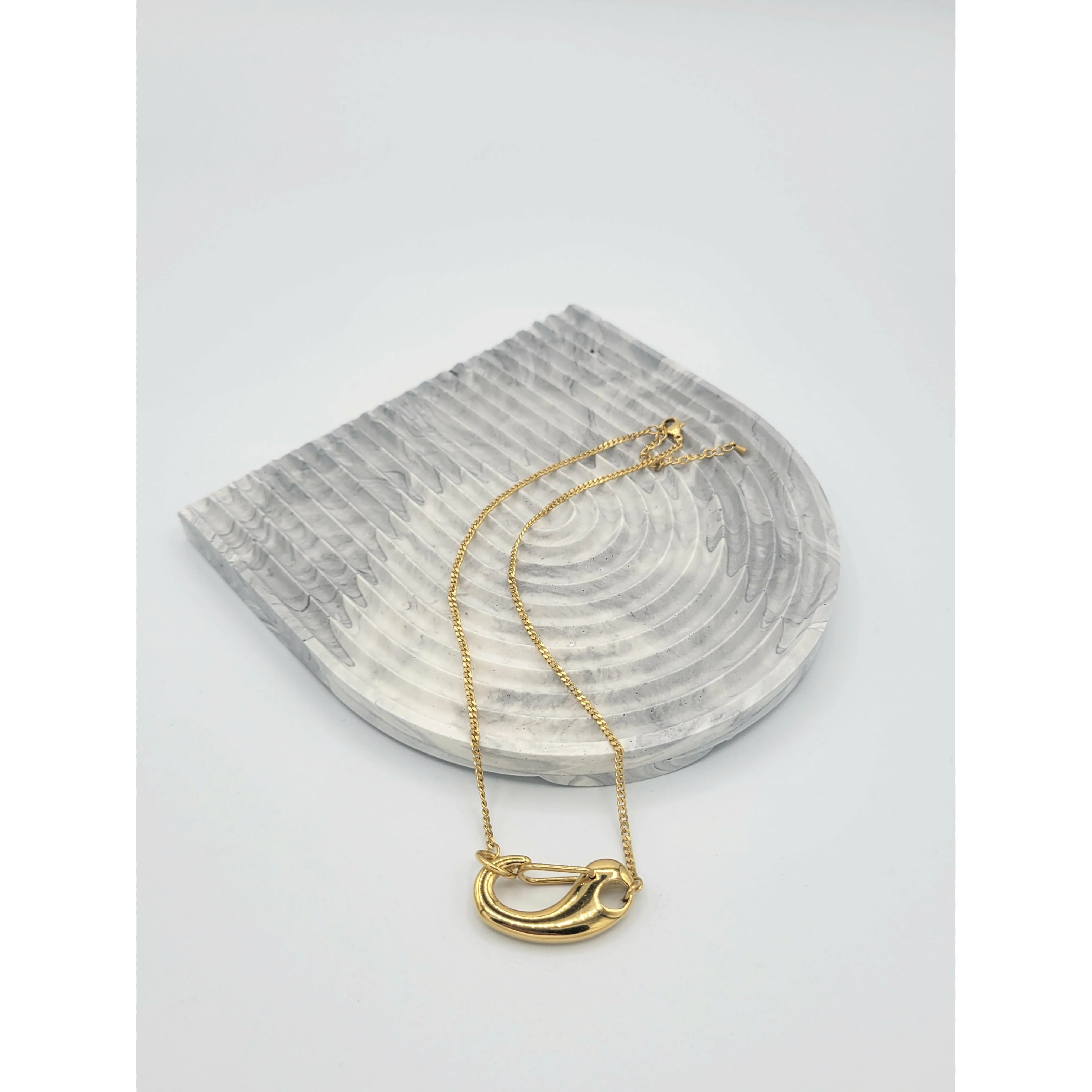 Markesta Necklaces