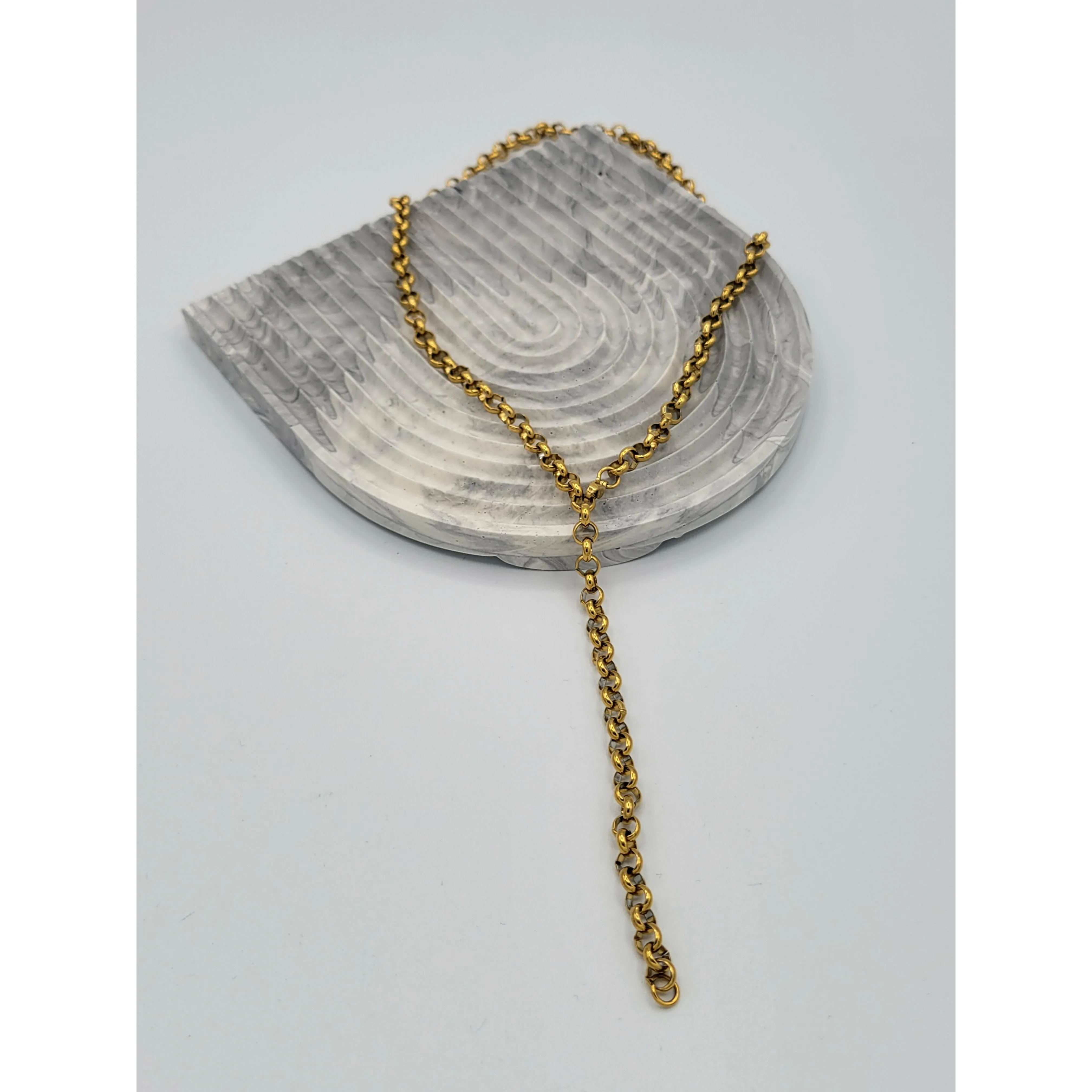 Markesta Necklaces