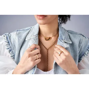 Markesta Necklaces