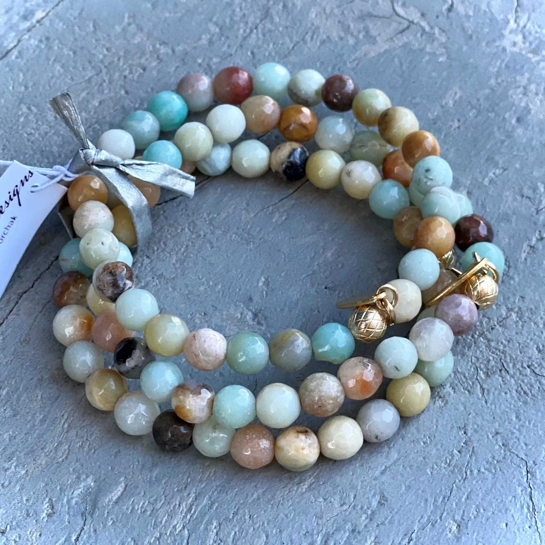M.E.A. DESIGNS - TULUM BRACELET