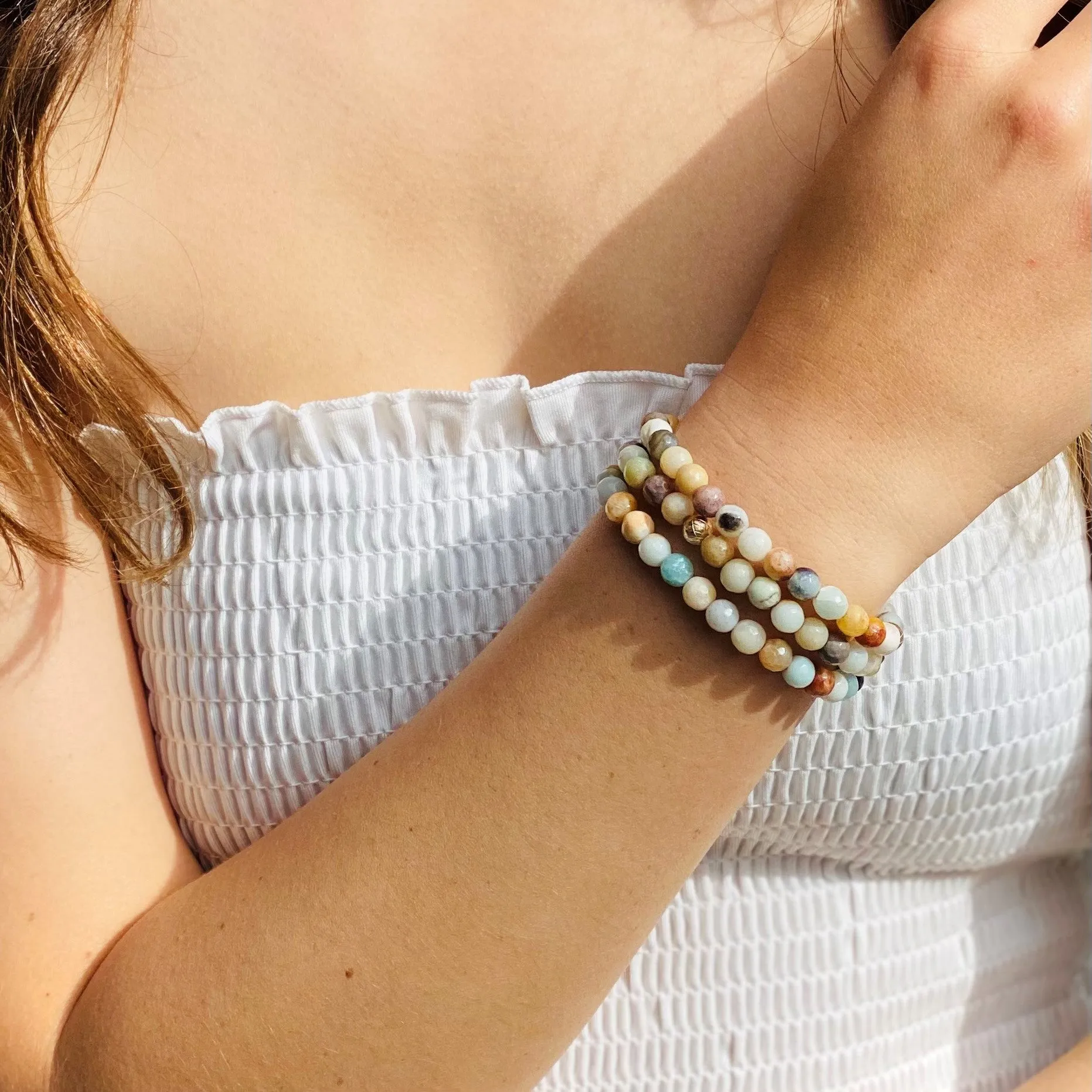 M.E.A. DESIGNS - TULUM BRACELET