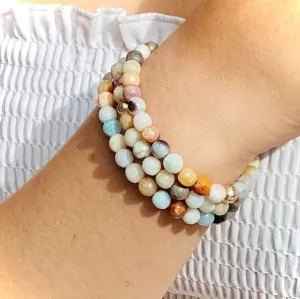 M.E.A. DESIGNS - TULUM BRACELET