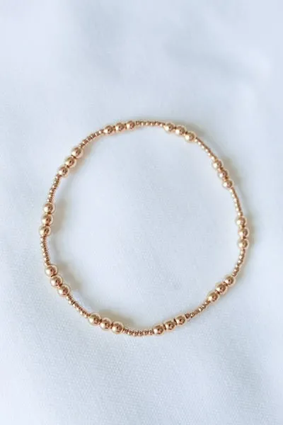 Mia Bracelet 5mm