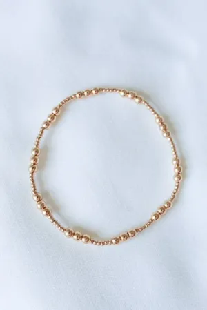 Mia Bracelet 5mm