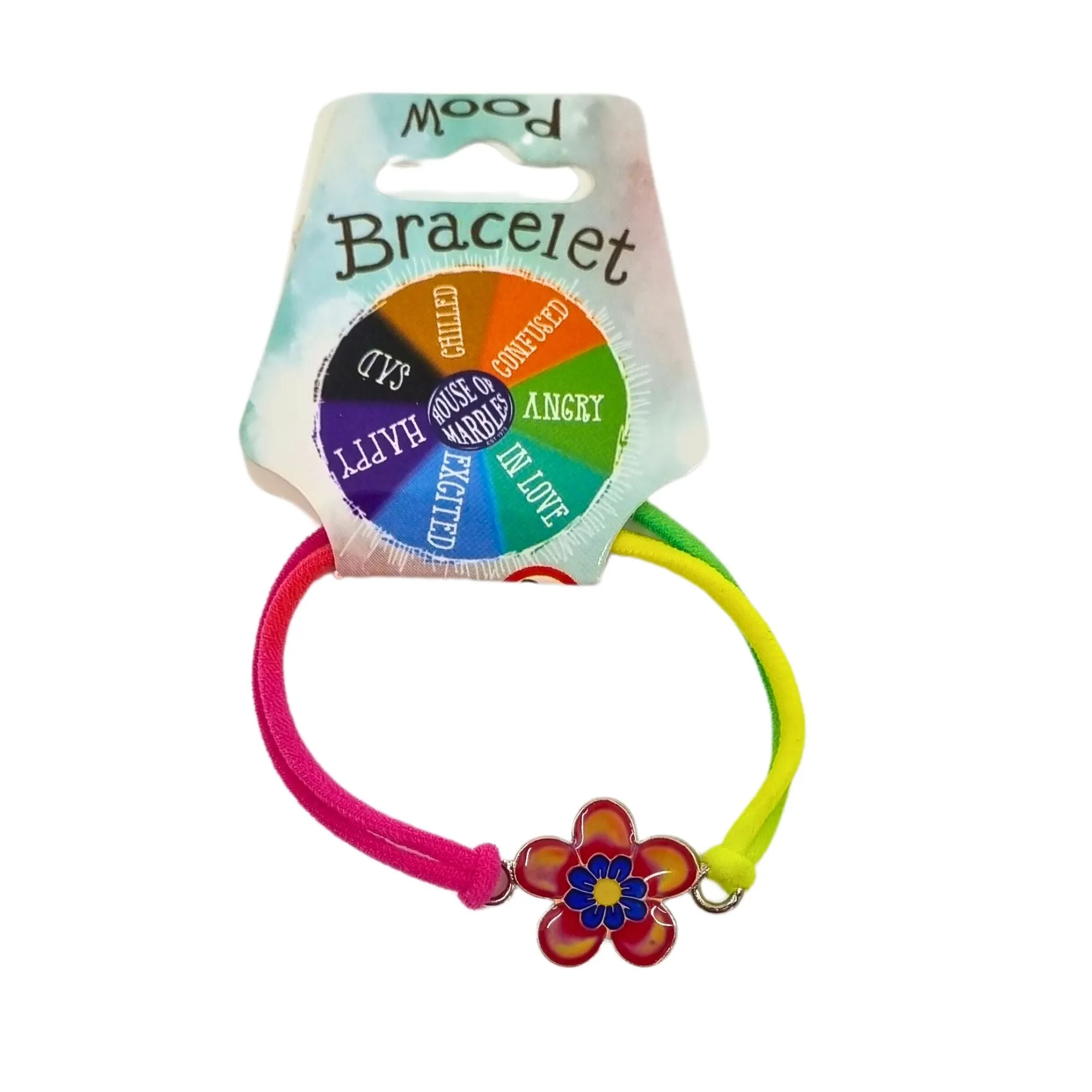 Mood Bracelets