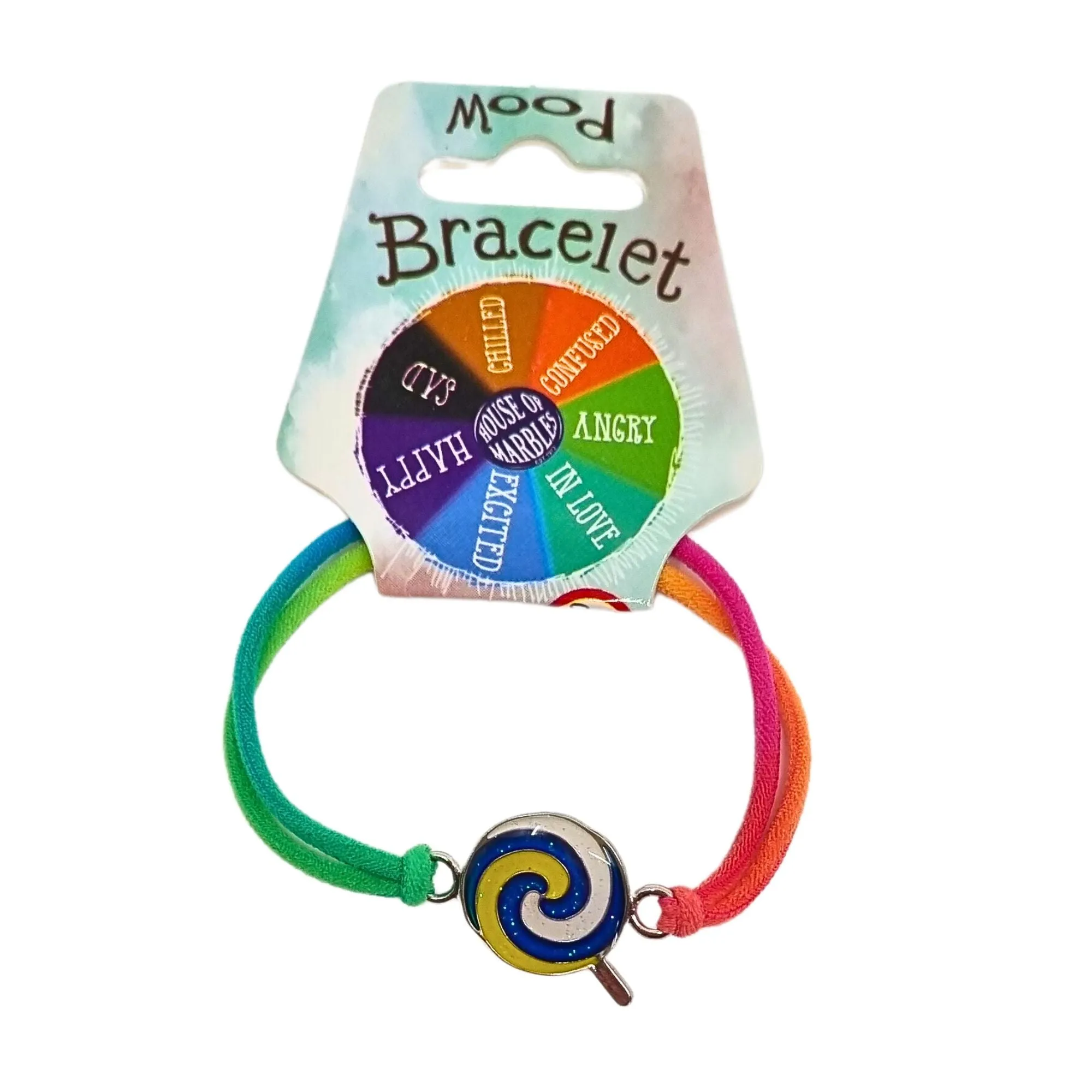 Mood Bracelets
