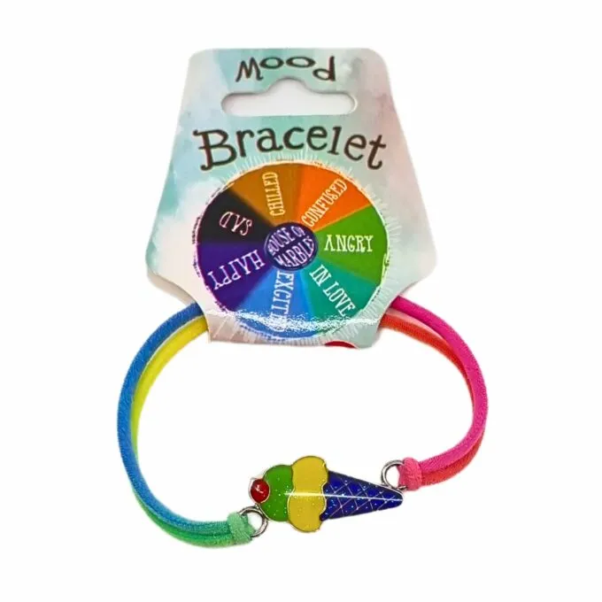 Mood Bracelets