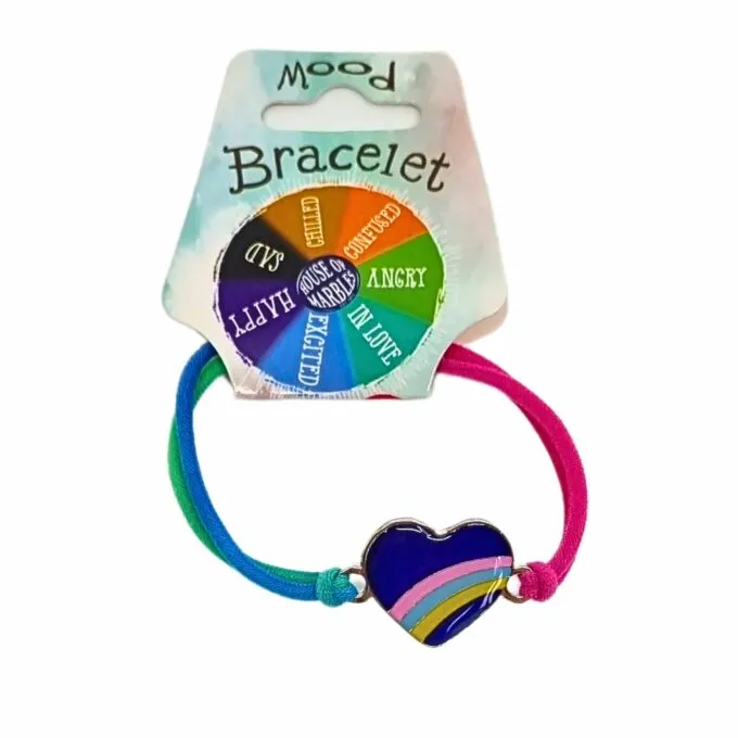 Mood Bracelets