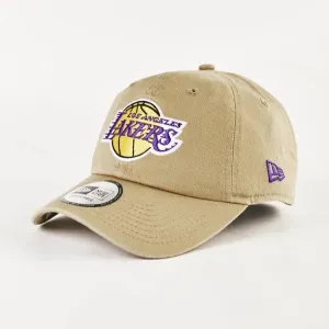 New Era LA Lakers Casual Classic Cap