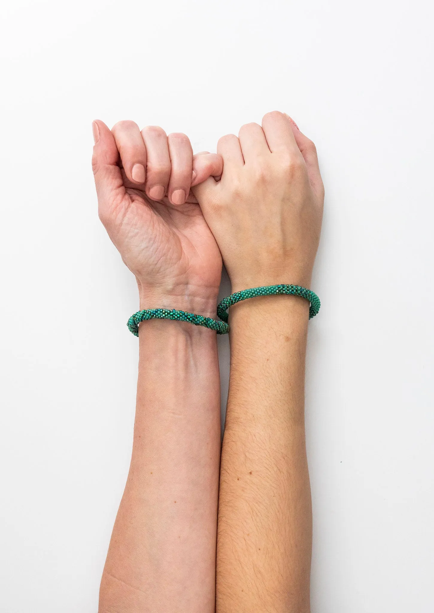 ***NEW*** Roll-On® Friendship Bracelets <br> Aurora