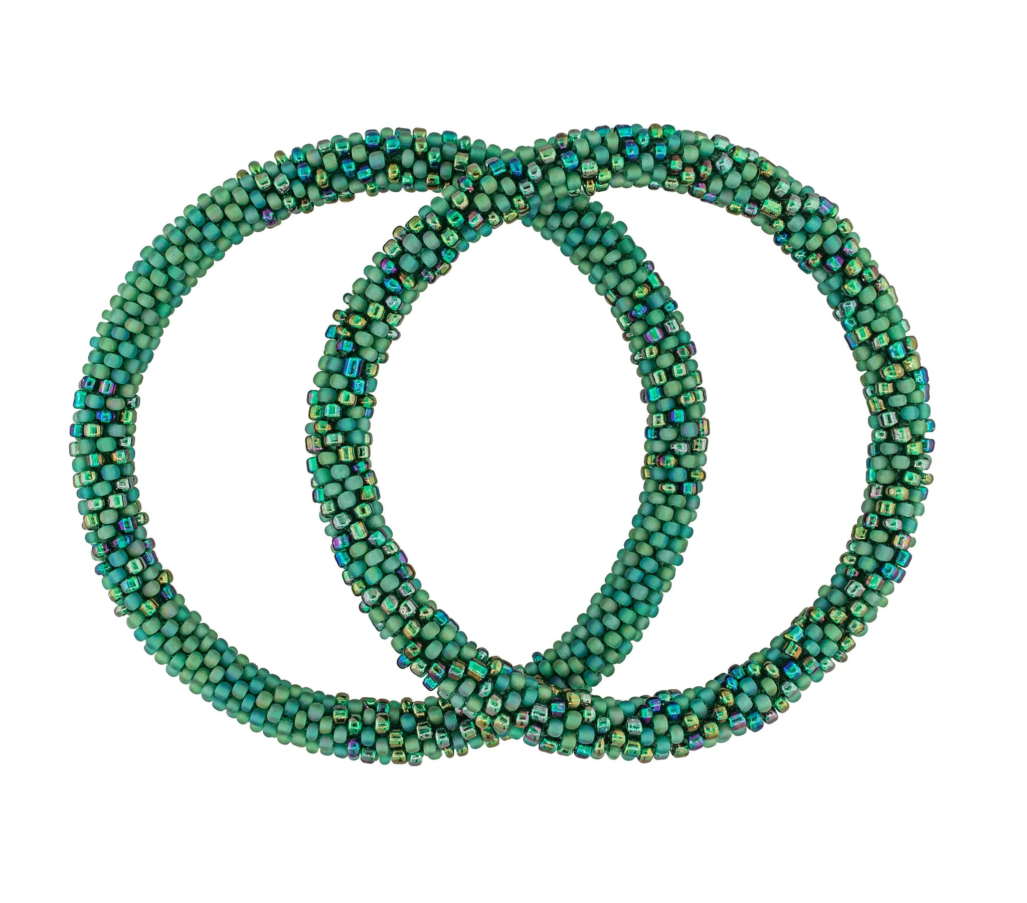 ***NEW*** Roll-On® Friendship Bracelets <br> Aurora