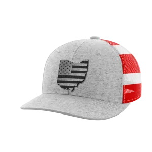Ohio United Hats