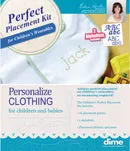 Perfect Placement Kit for Children