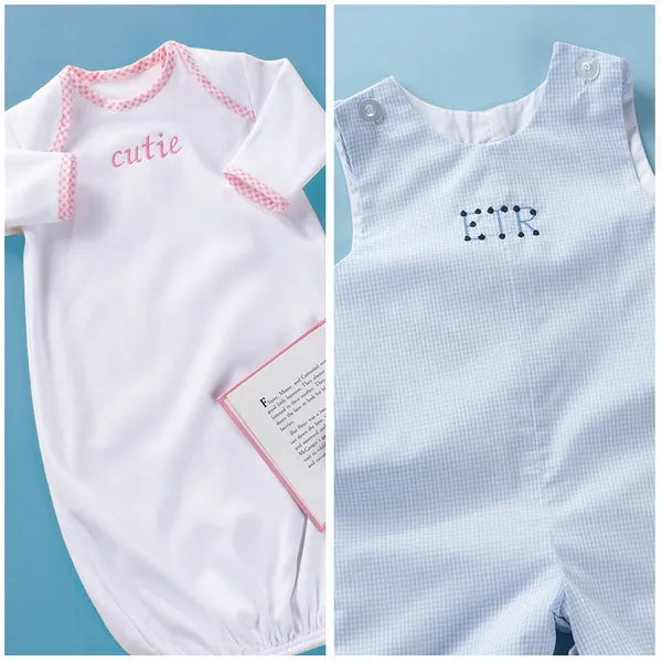 Perfect Placement Kit for Children