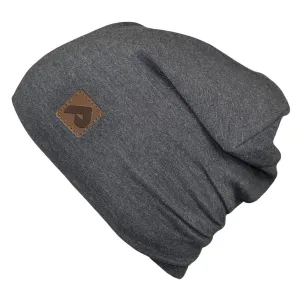 Perlimpinpin Mid-Season Beanie - Heathered Grey