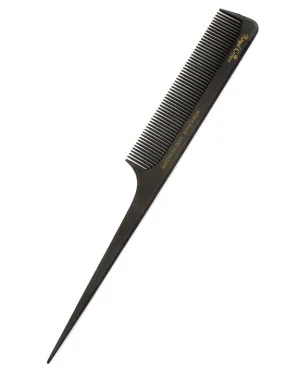 Plastic Rat Tail Comb