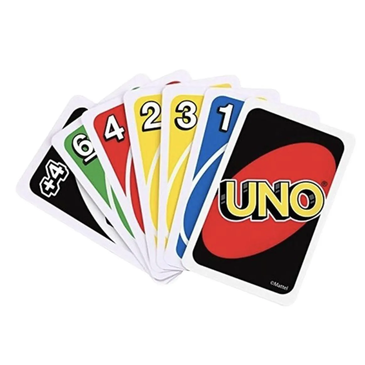 Royal Flush for Him