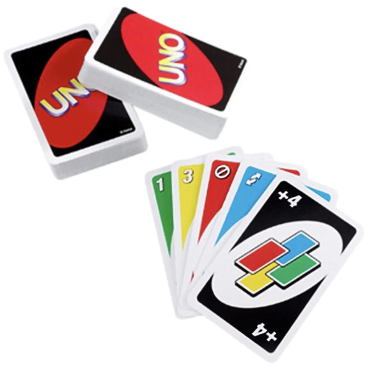 Royal Flush for Him