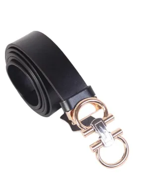 Salvatore Ferragamo Mens Belt