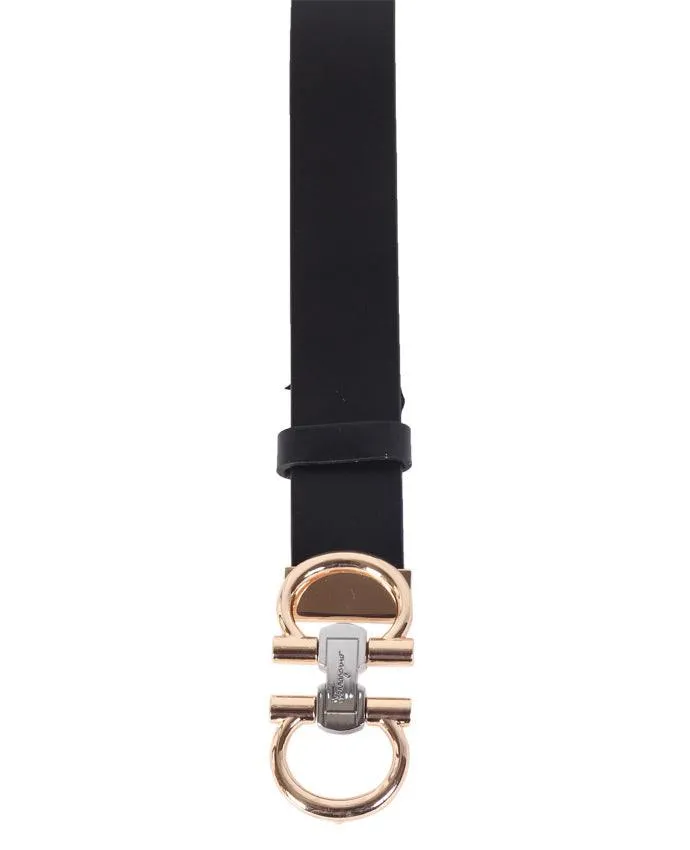 Salvatore Ferragamo Mens Belt