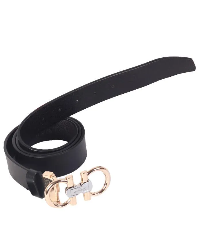 Salvatore Ferragamo Mens Belt