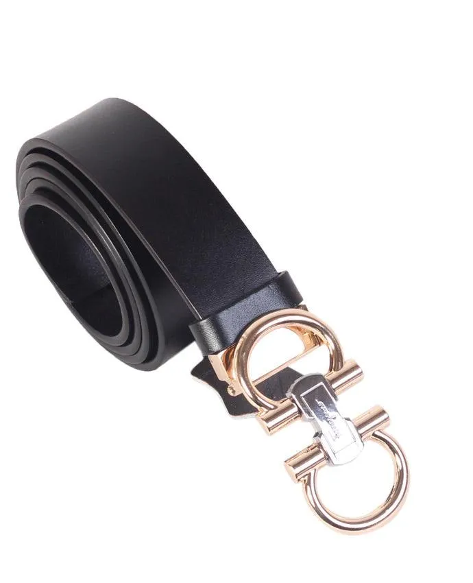 Salvatore Ferragamo Mens Belt
