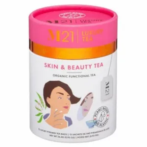 Skin and Beauty