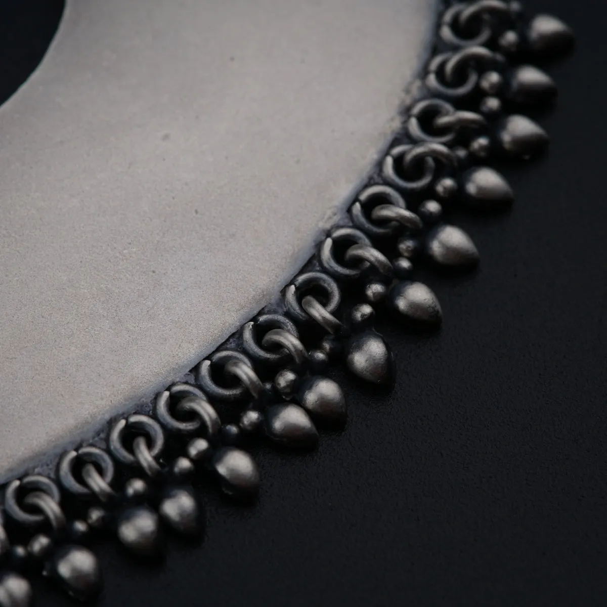 Strength Pendant Necklace with High Quality Pearls
