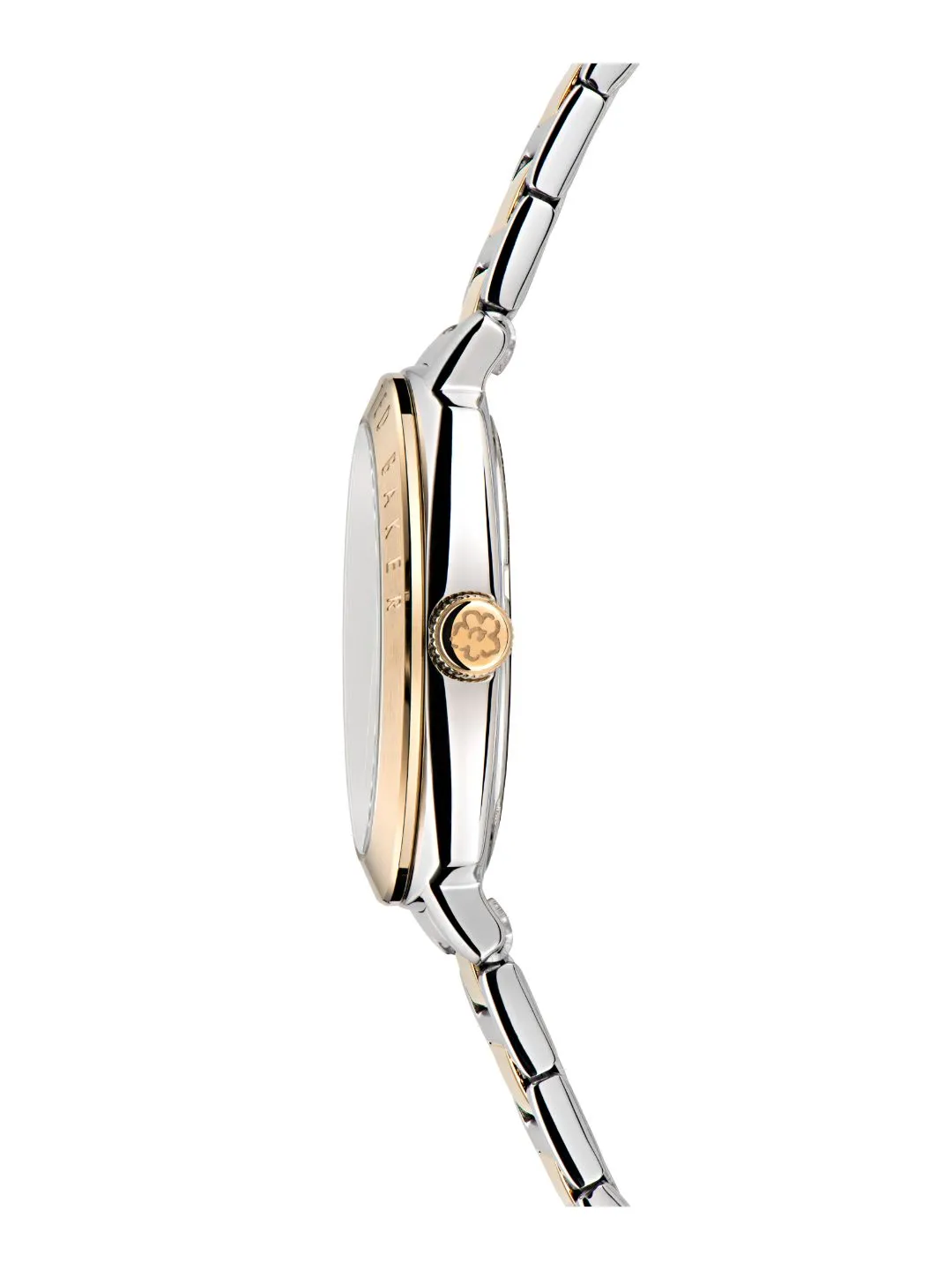 Ted Baker Silver-Tone Dial Women Watch - BKPRBF302